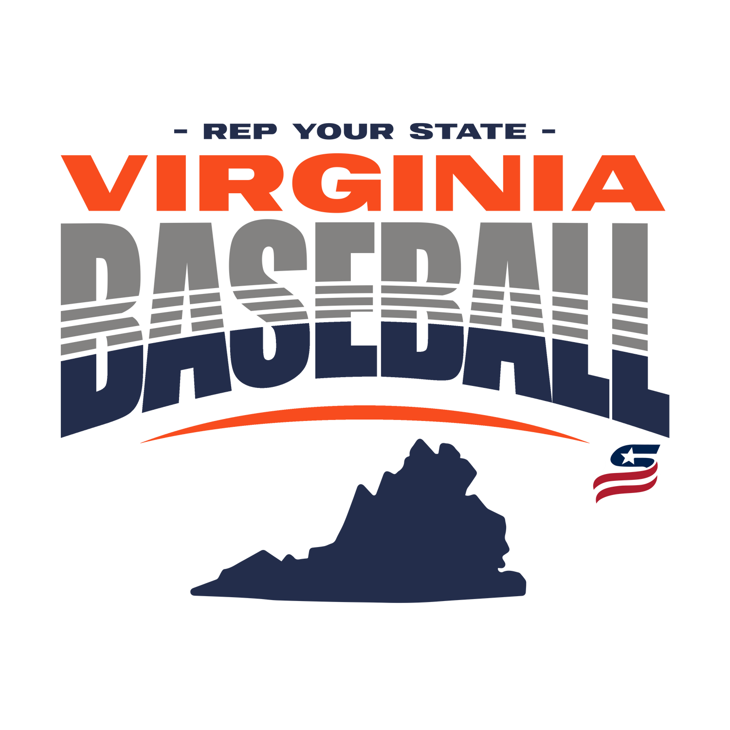 Virginia State Pride 4