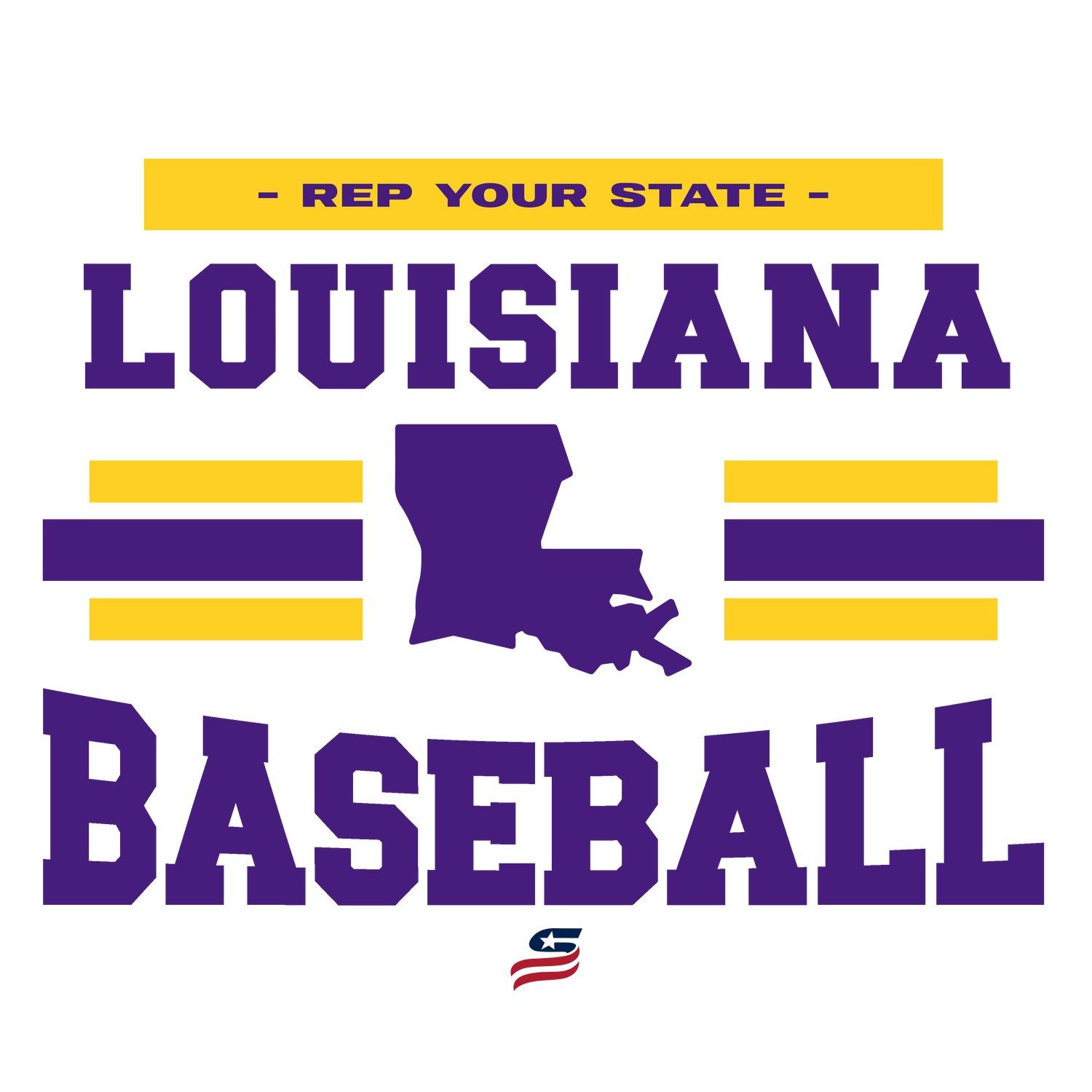 Louisiana State Pride 2