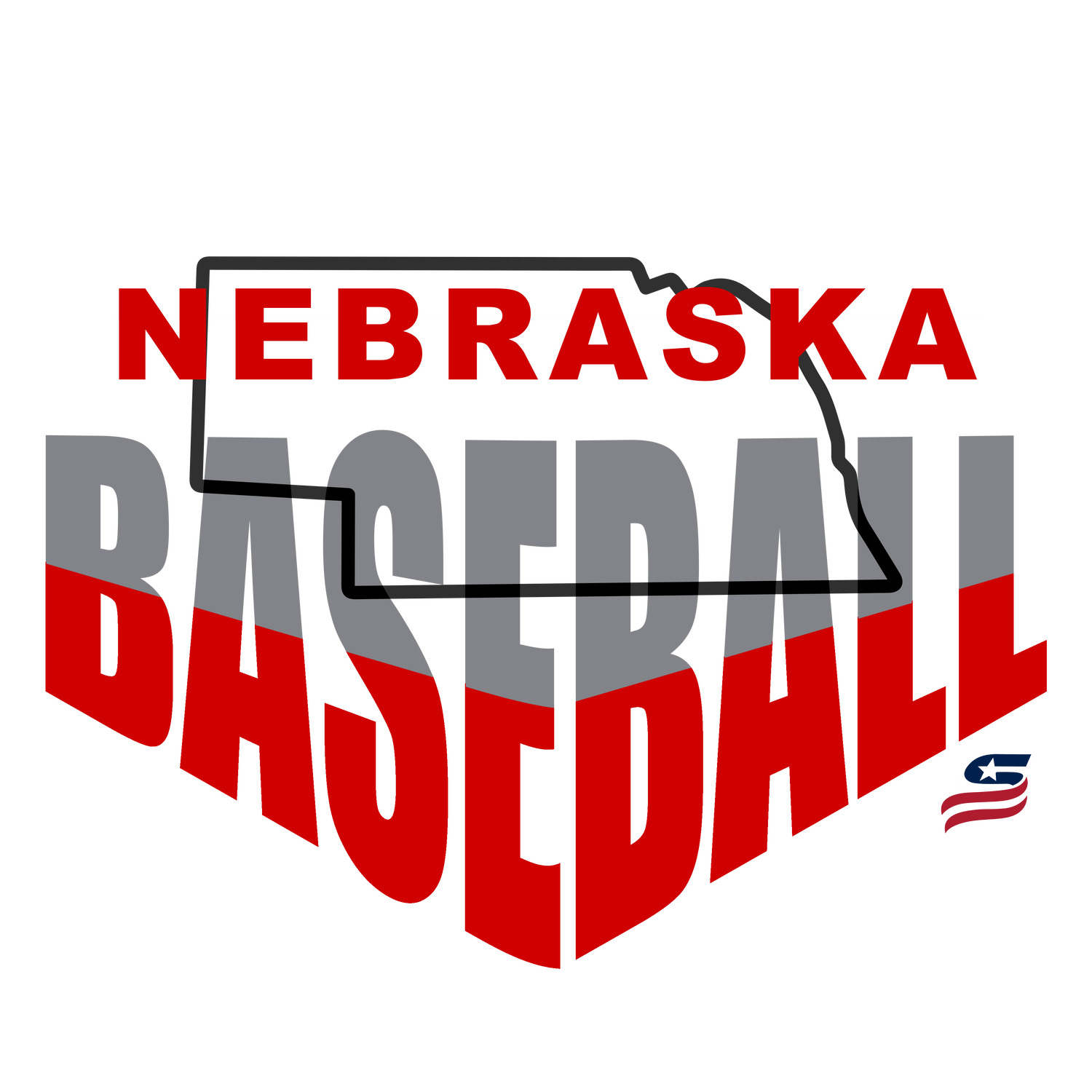 Nebraska State Pride 1