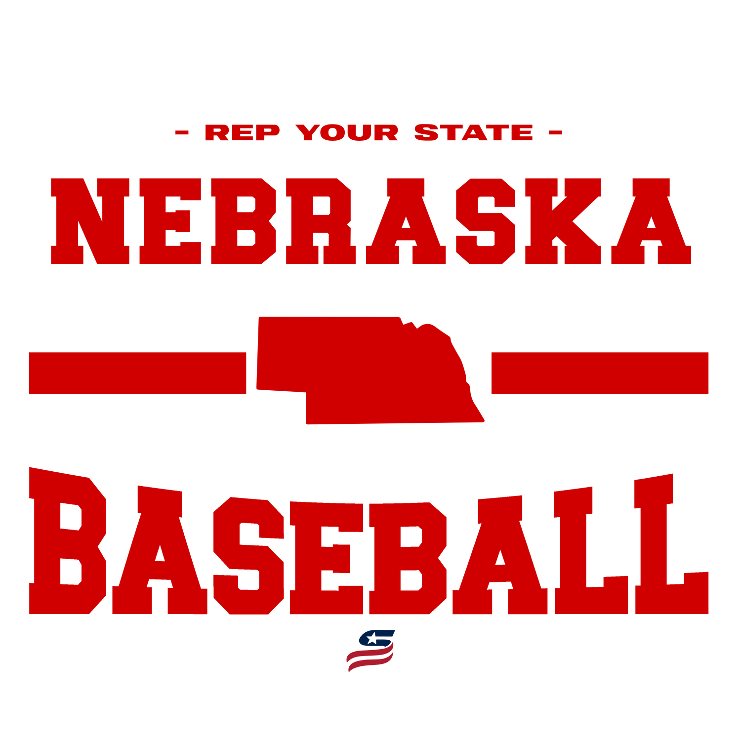 Nebraska State Pride 2