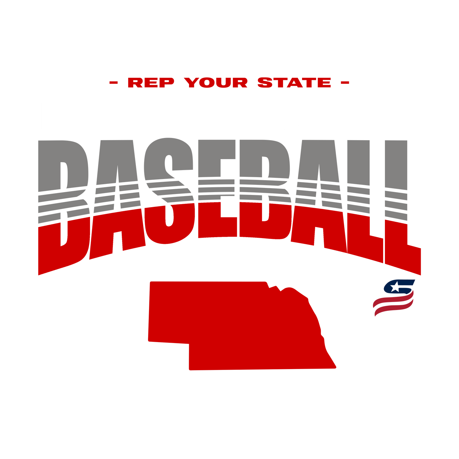 Nebraska State Pride 4