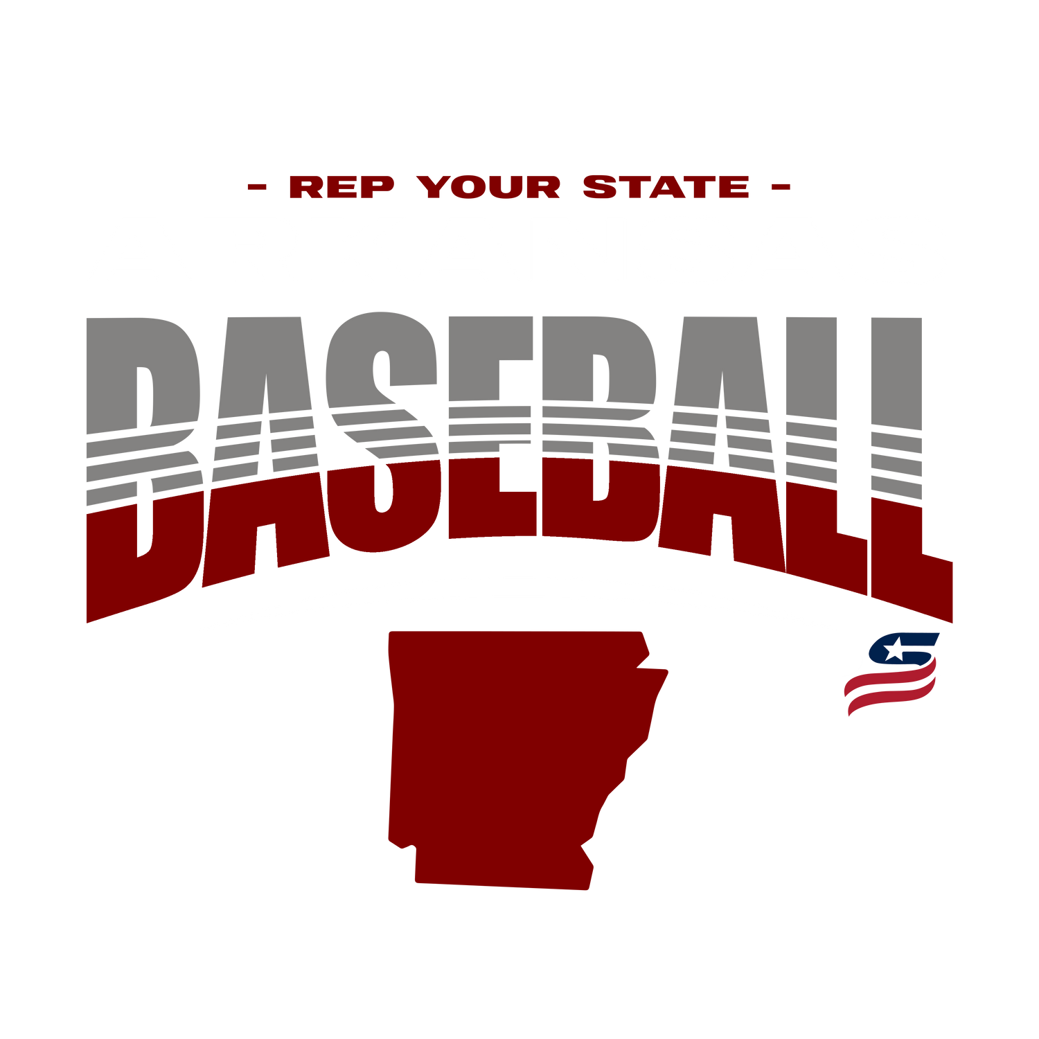 Arkansas State Pride 4