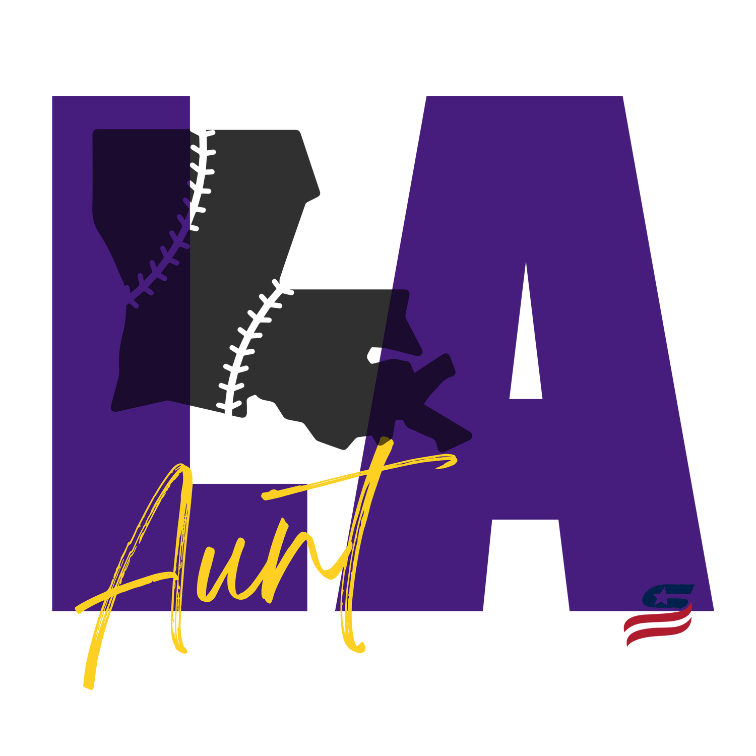 Louisiana Aunt