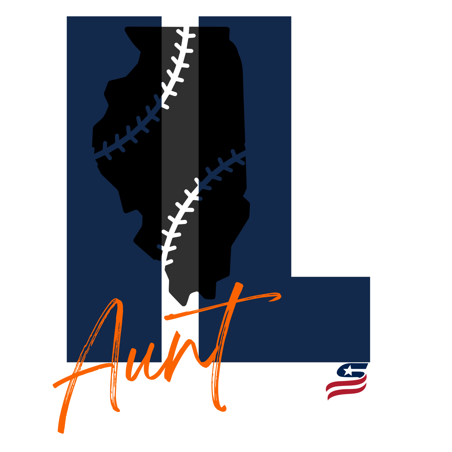 Illinois Aunt