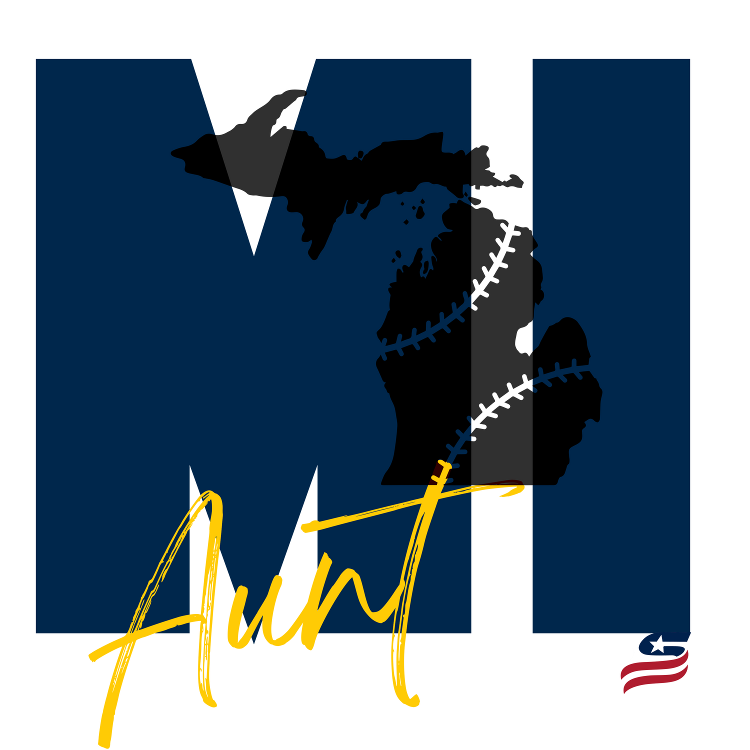 Michigan Aunt