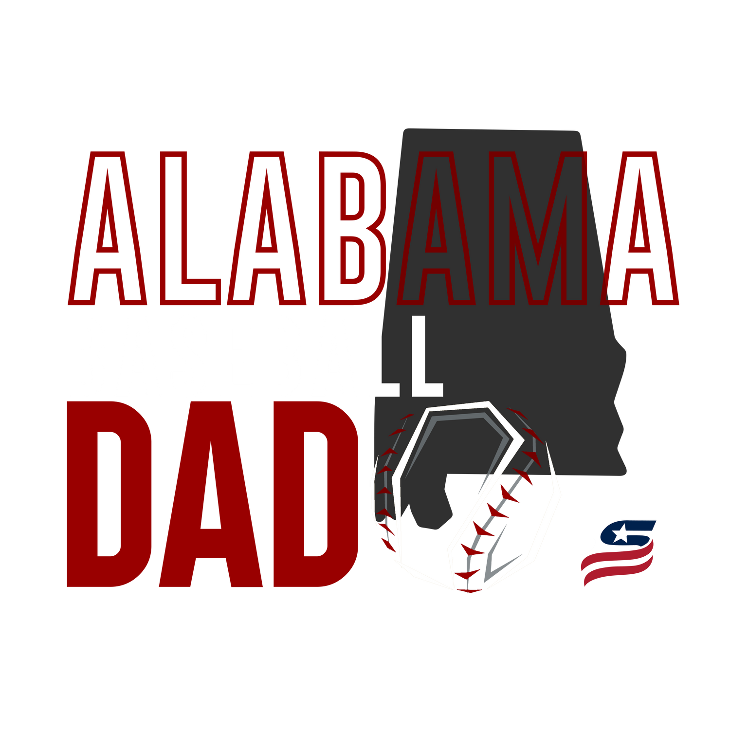 Alabama Dad