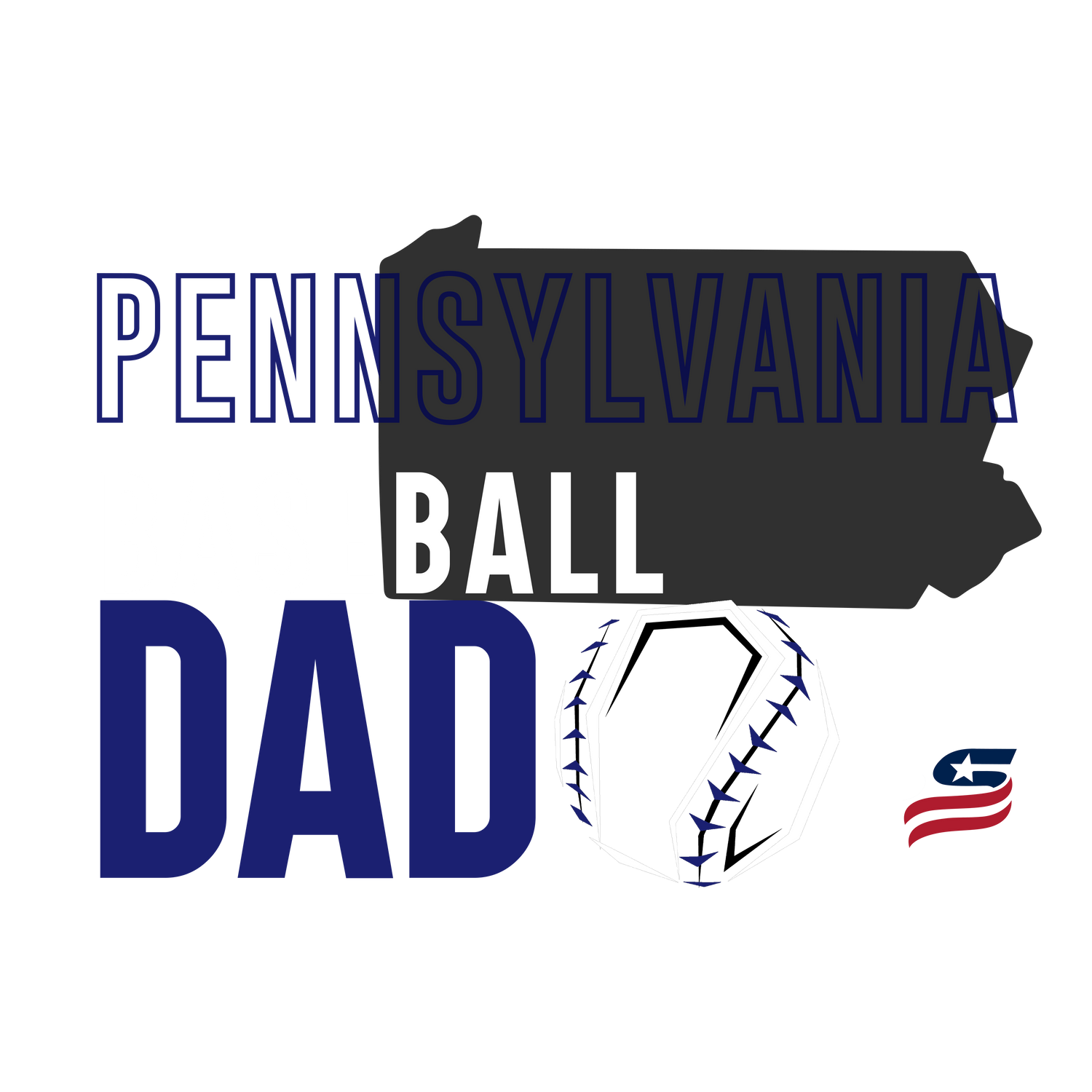 Pennsylvania Dad