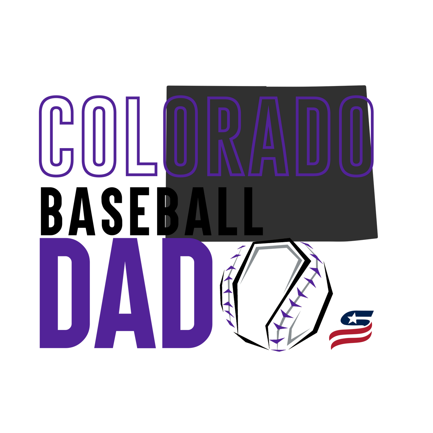 Colorado Dad