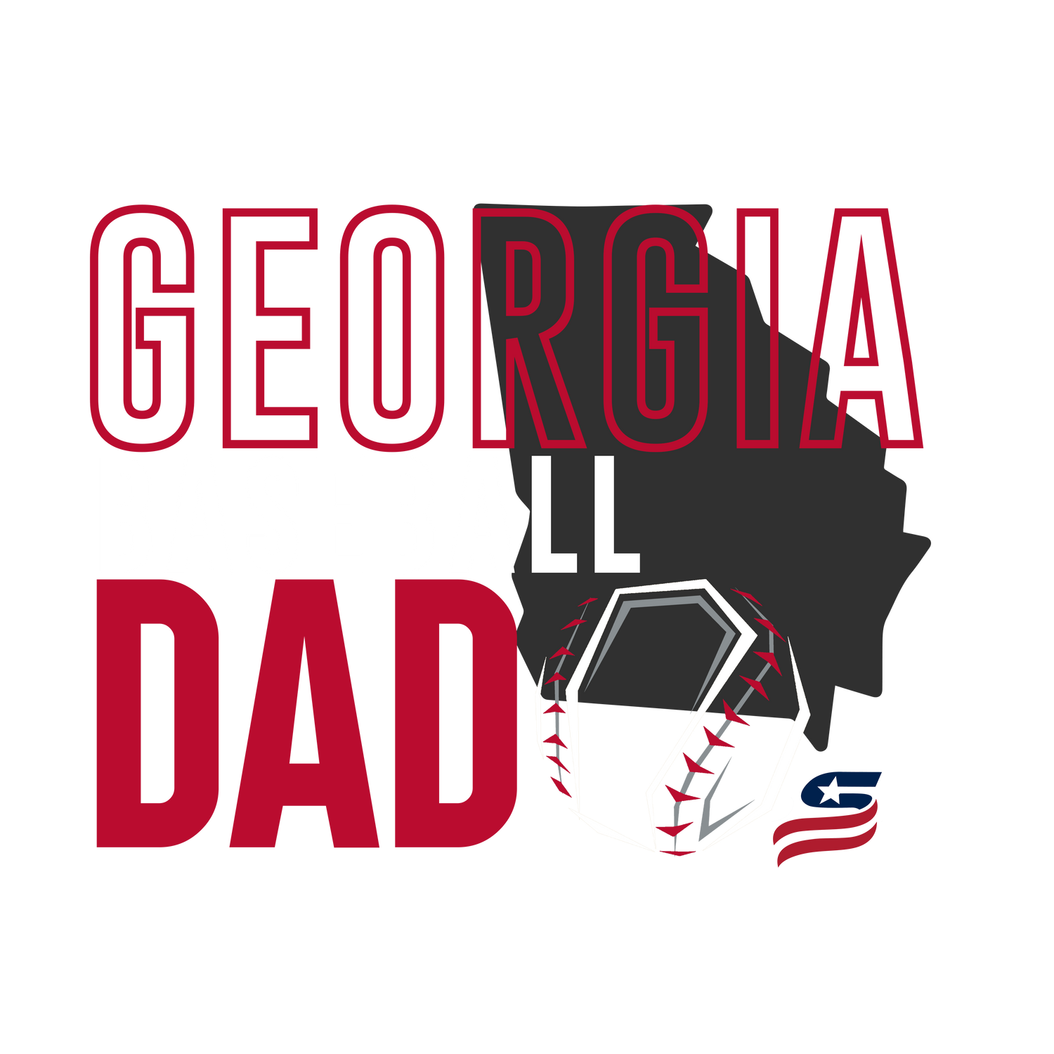 Georgia Dad