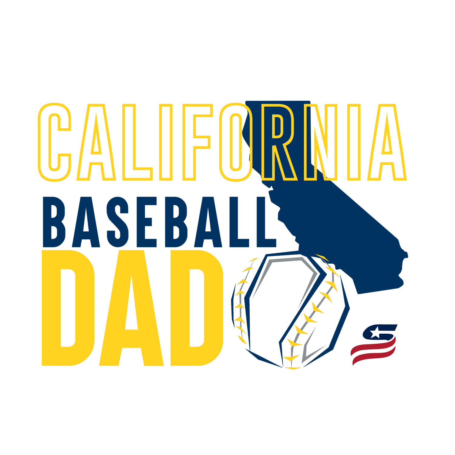 California Dad