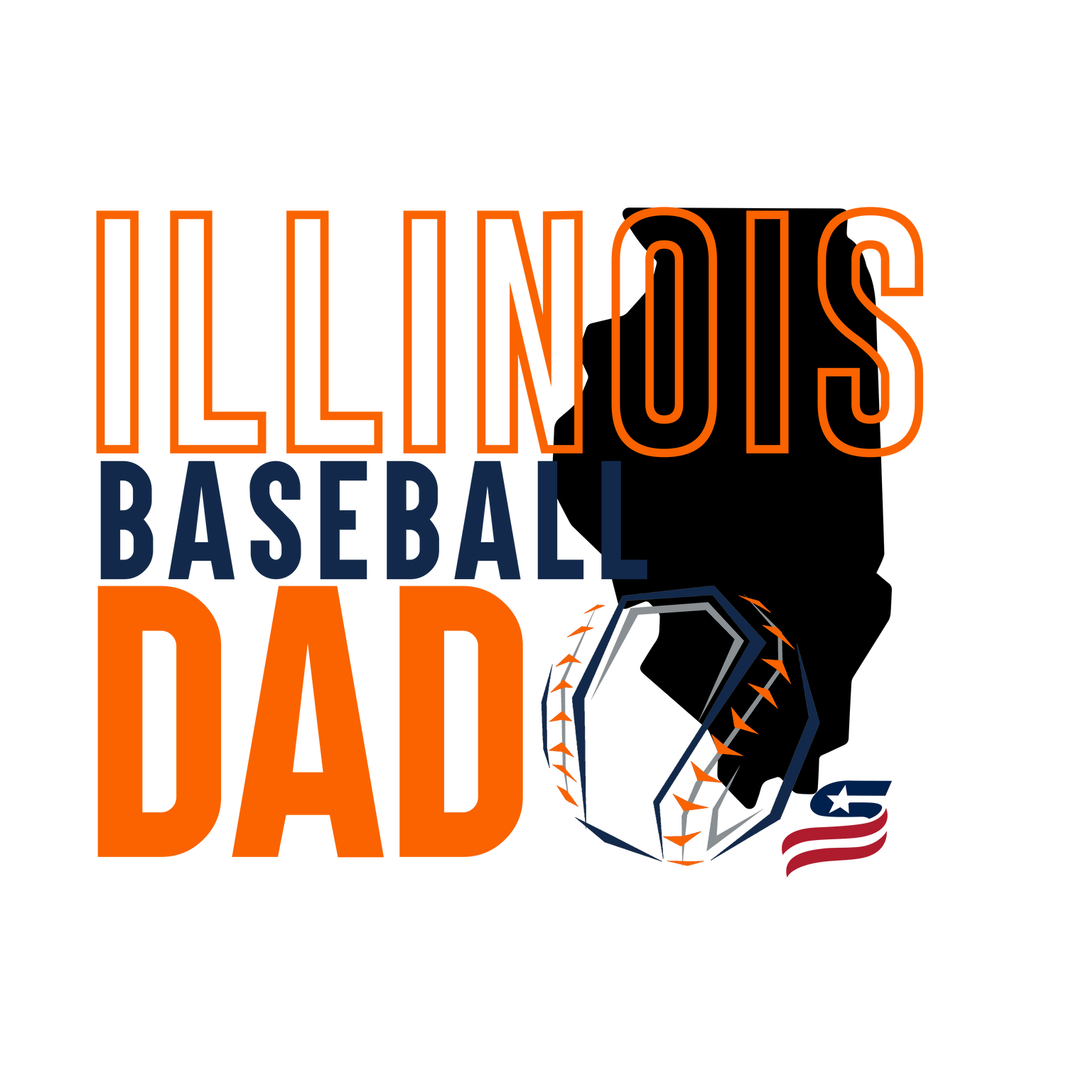 Illinois Dad