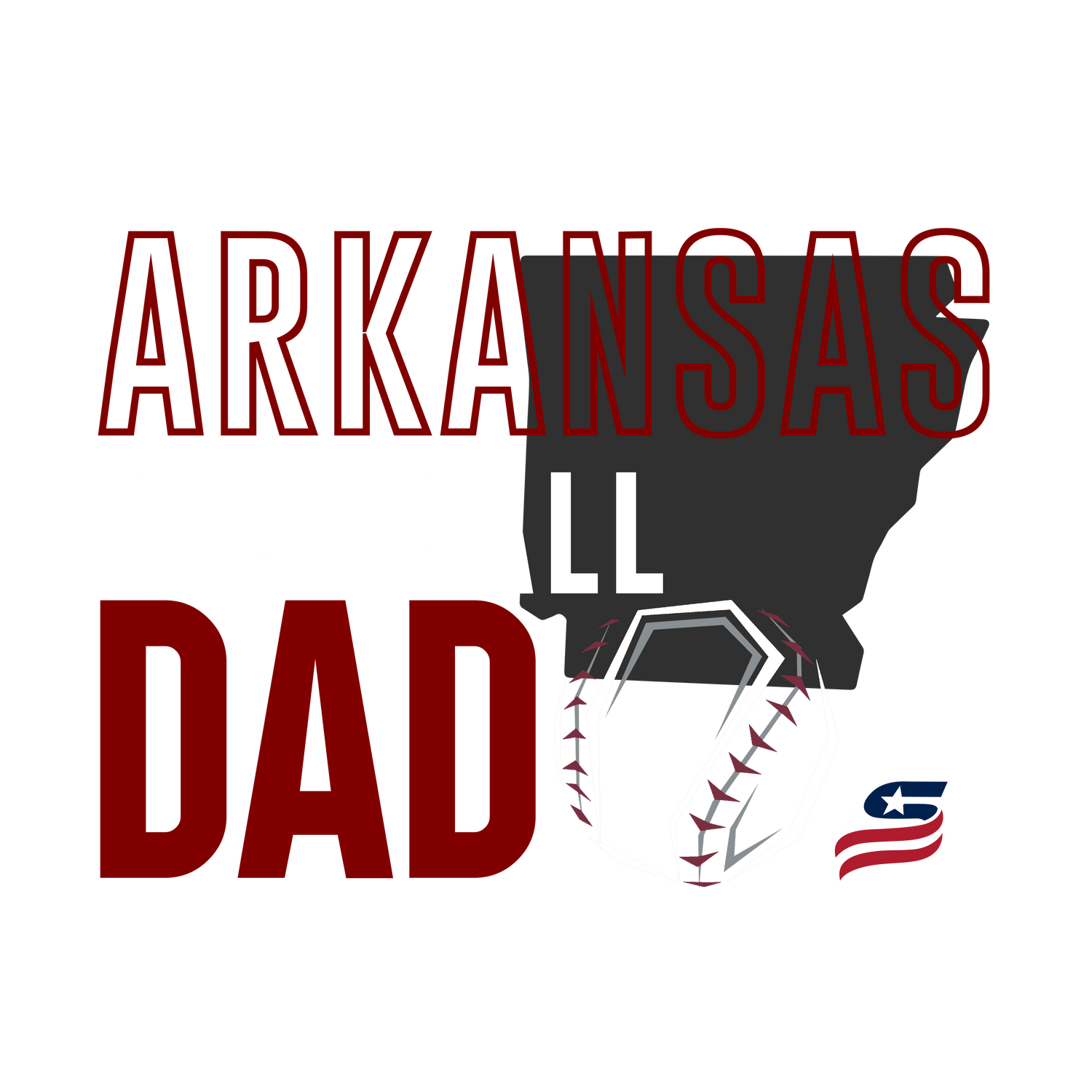 Arkansas Dad