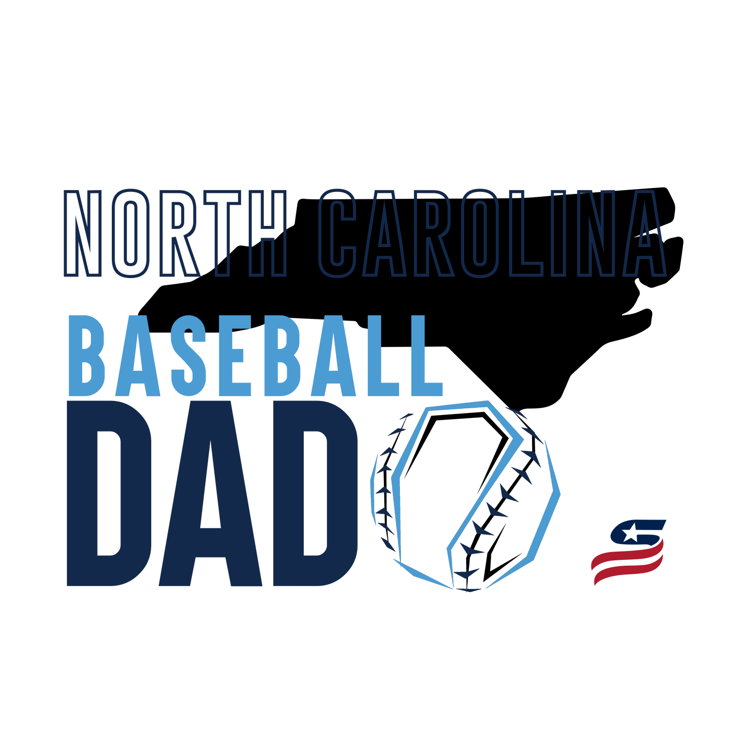 North Carolina Dad