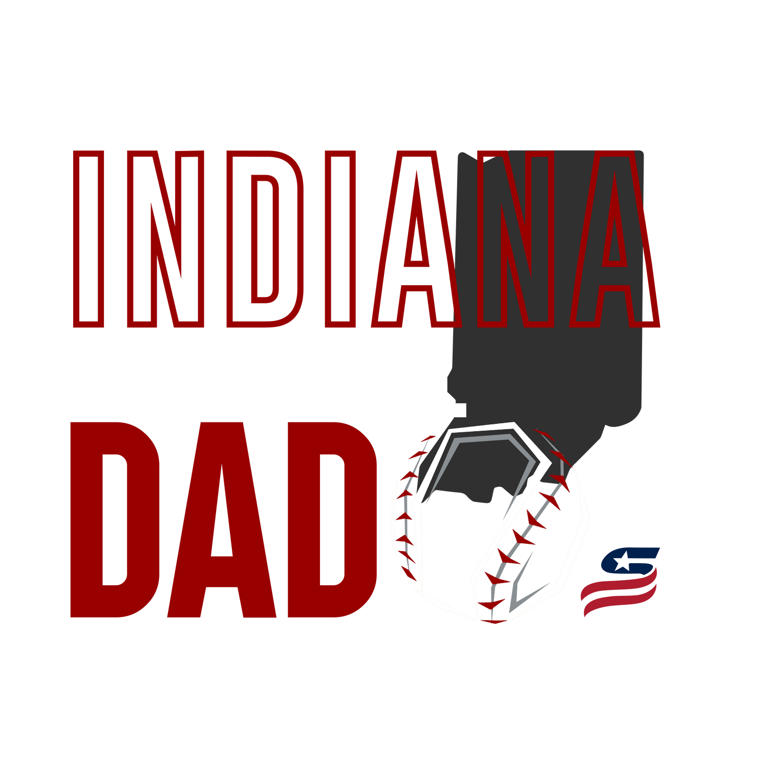 Indiana Dad