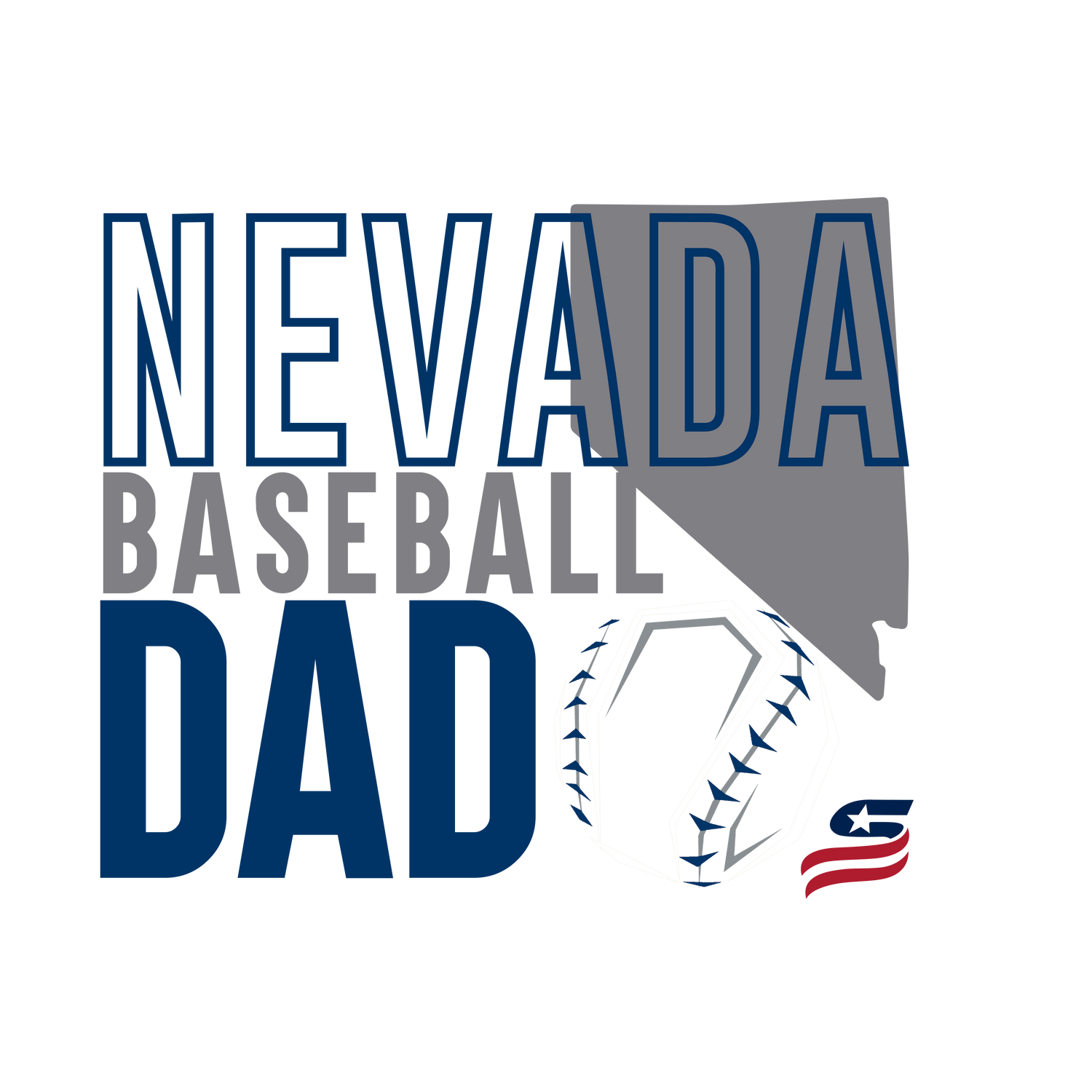 Nevada Dad