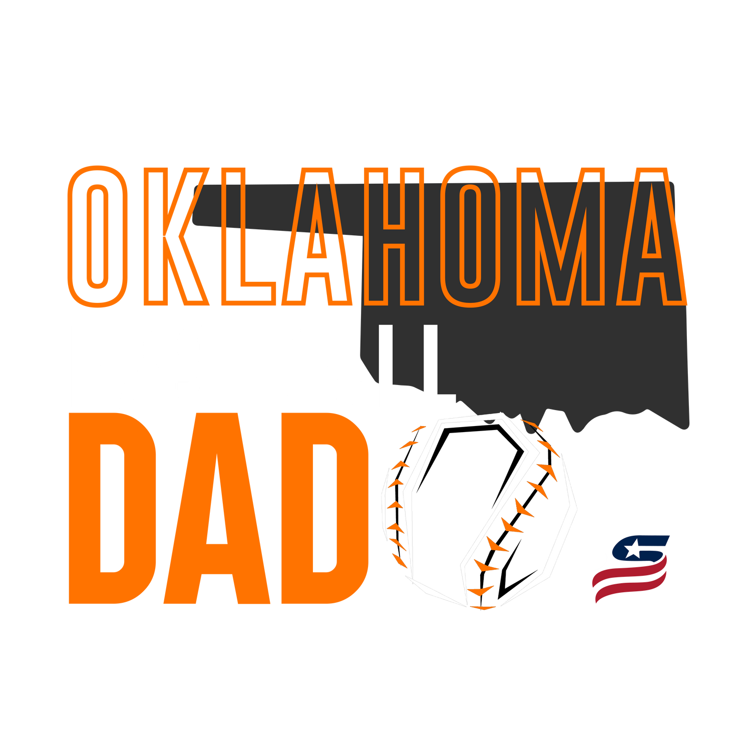 Oklahoma Dad