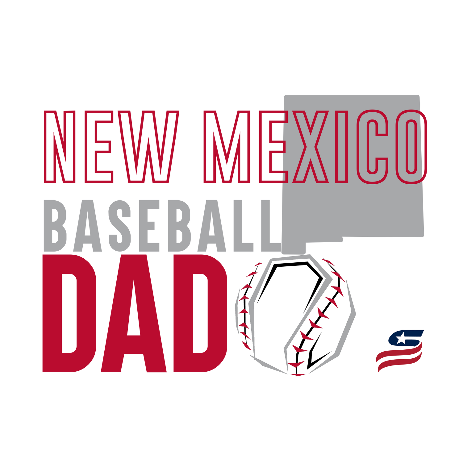 New Mexico Dad