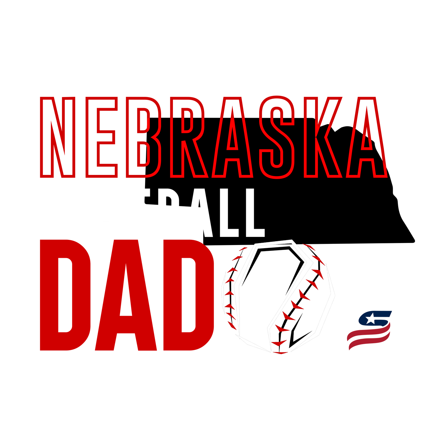 Nebraska Dad