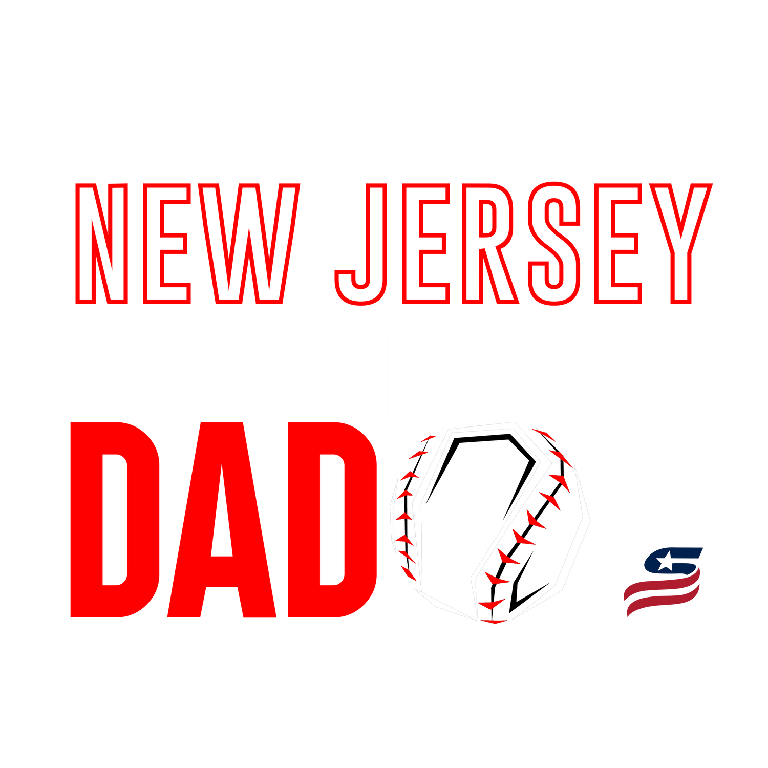 New Jersey Dad