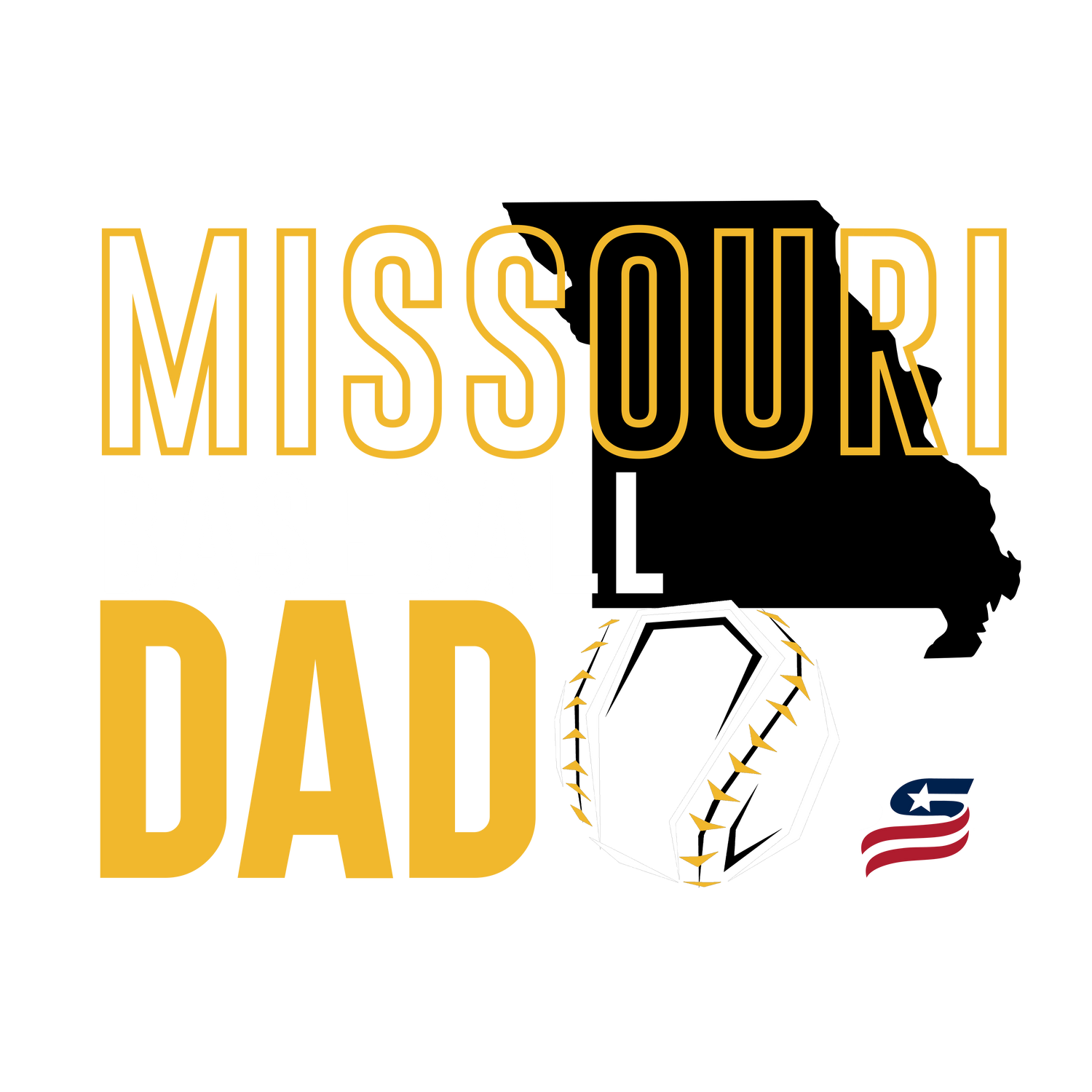 Missouri Dad