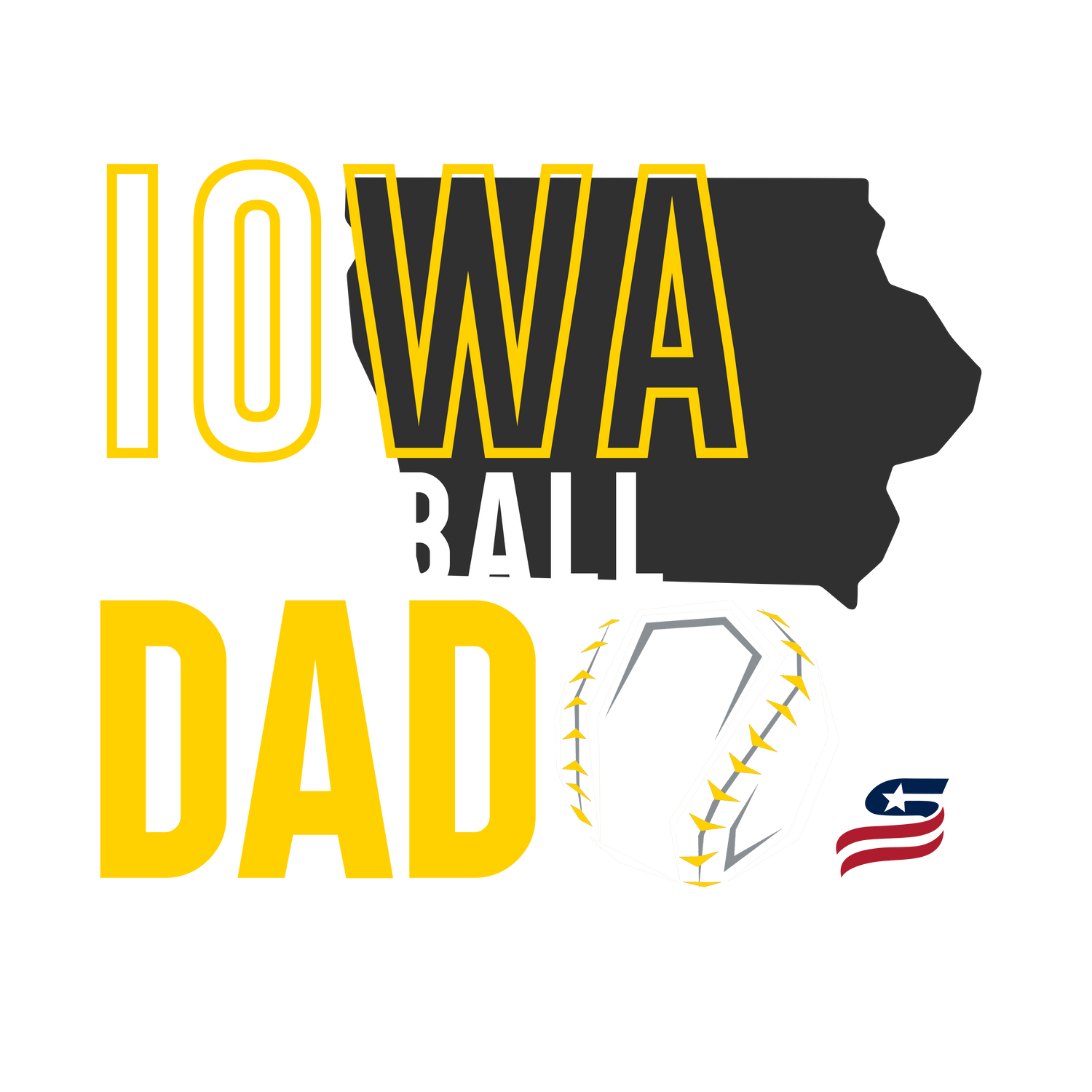 Iowa Dad