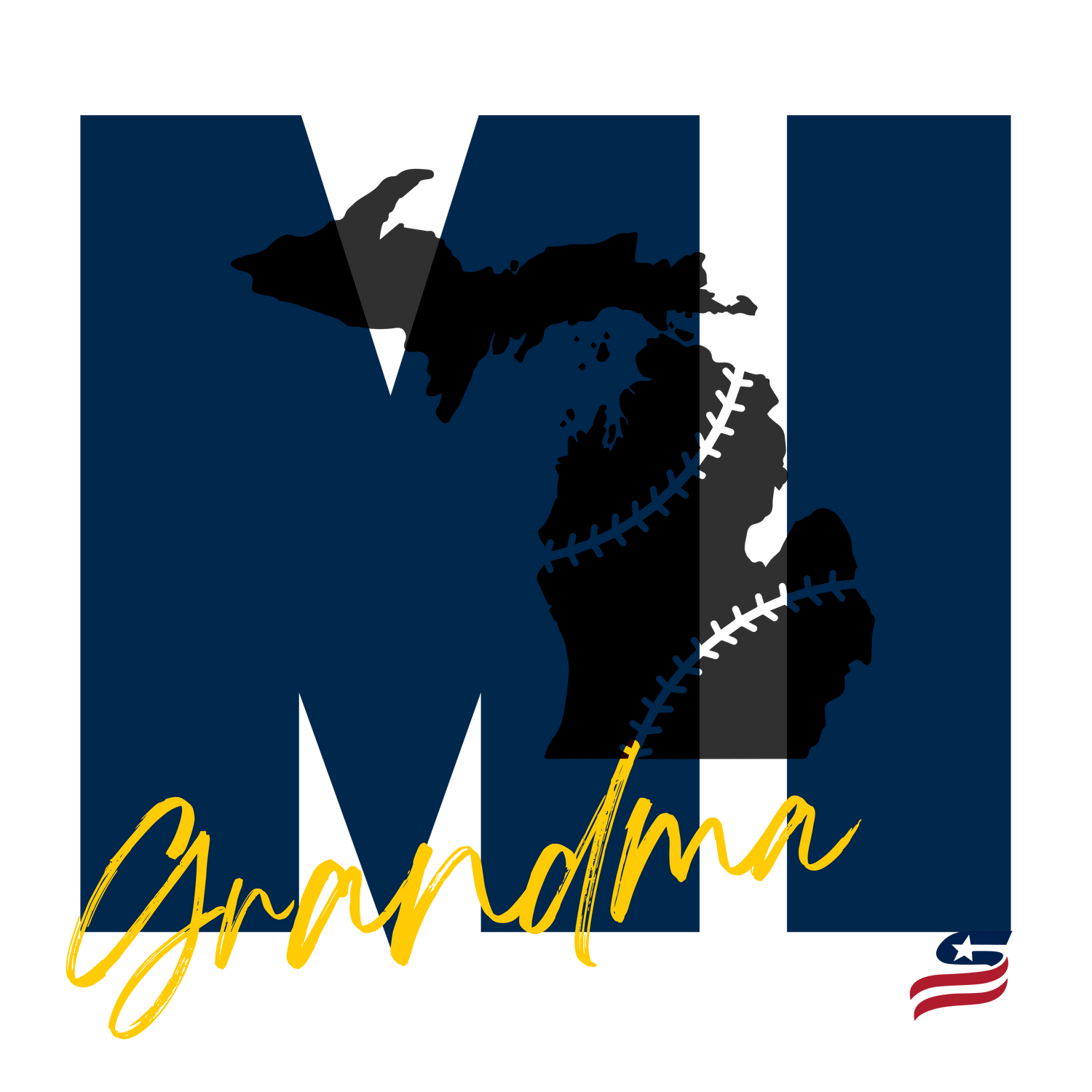 Michigan Grandma