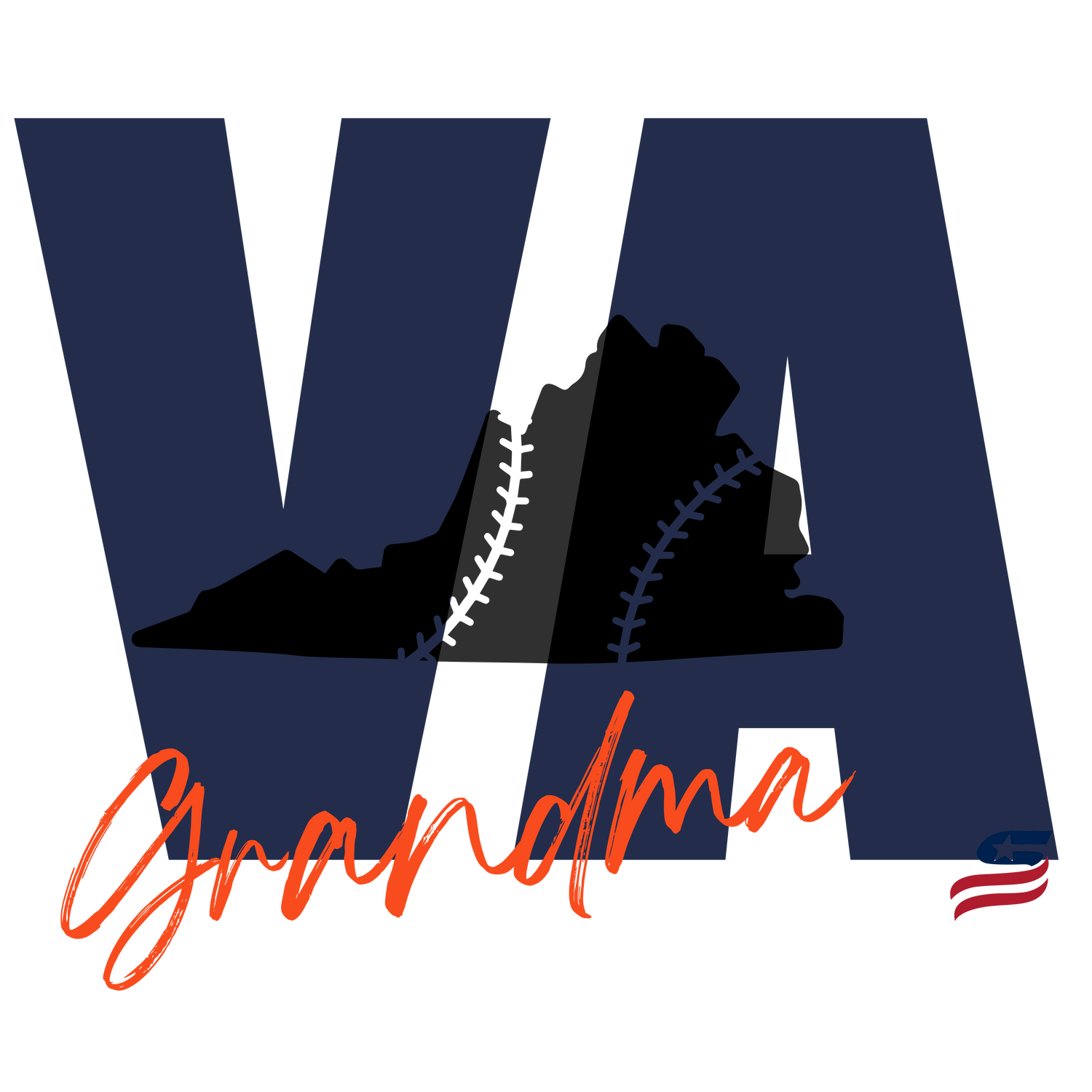 Virginia Grandma