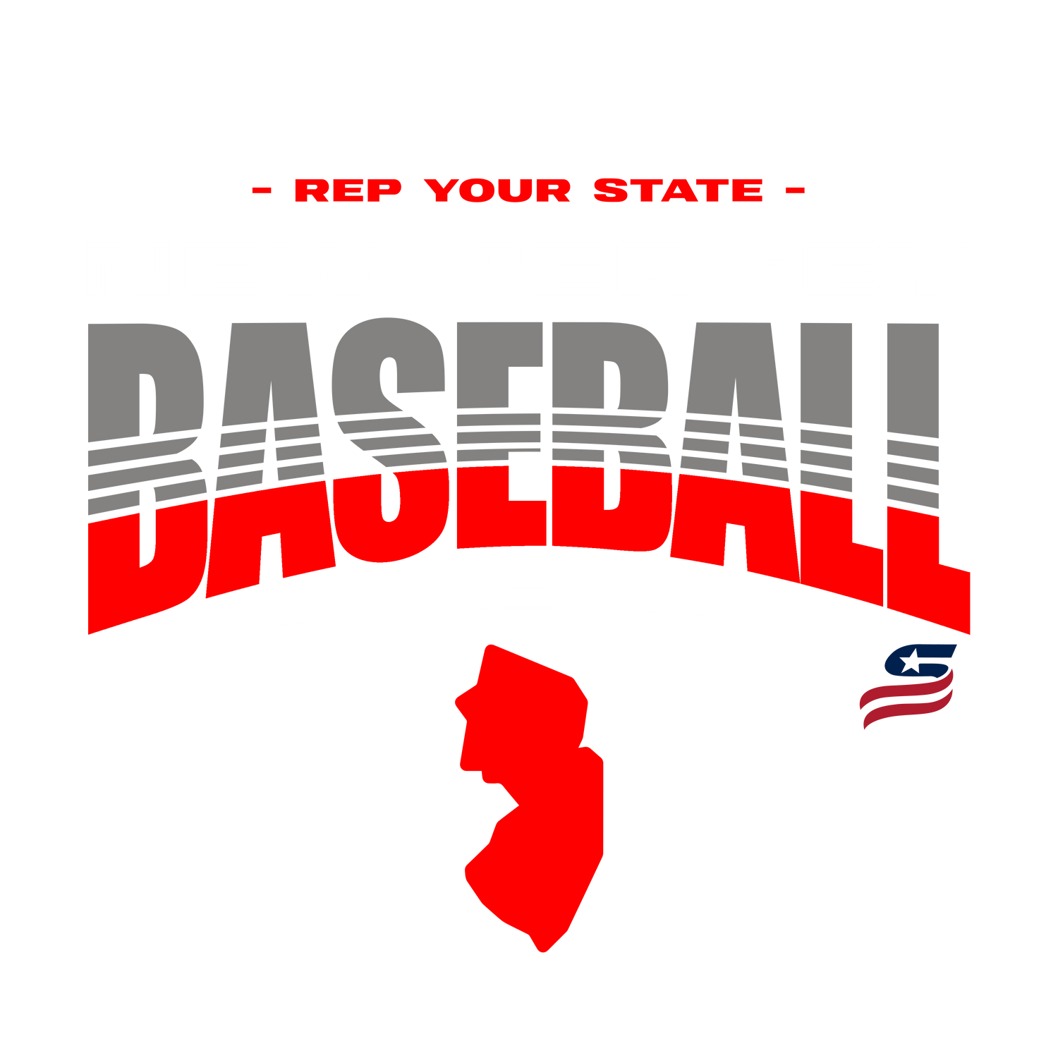 New Jersey State Pride 4