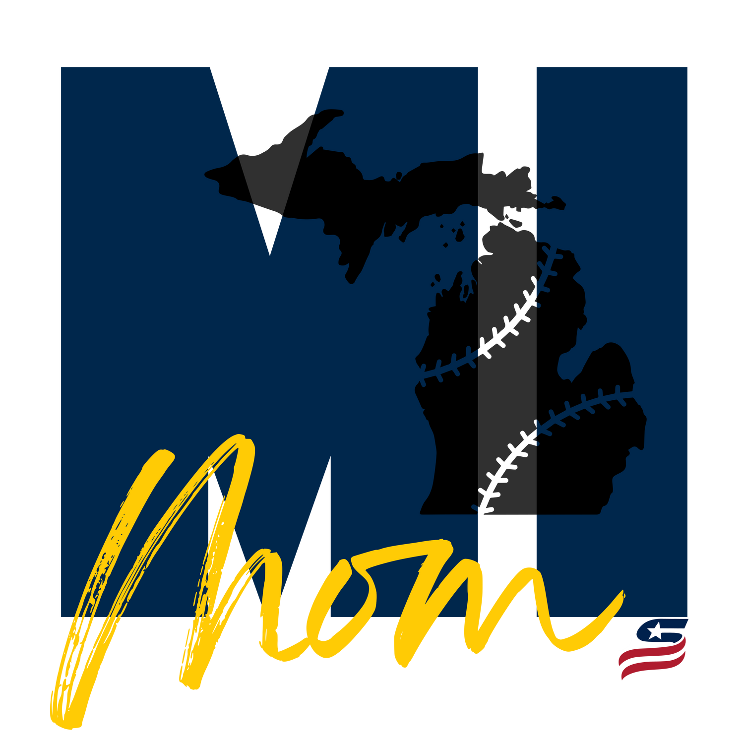 Michigan Mom