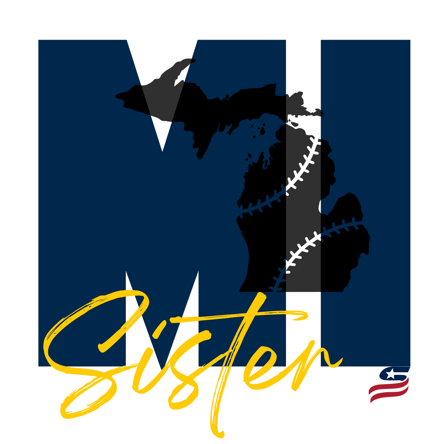 Michigan Sister