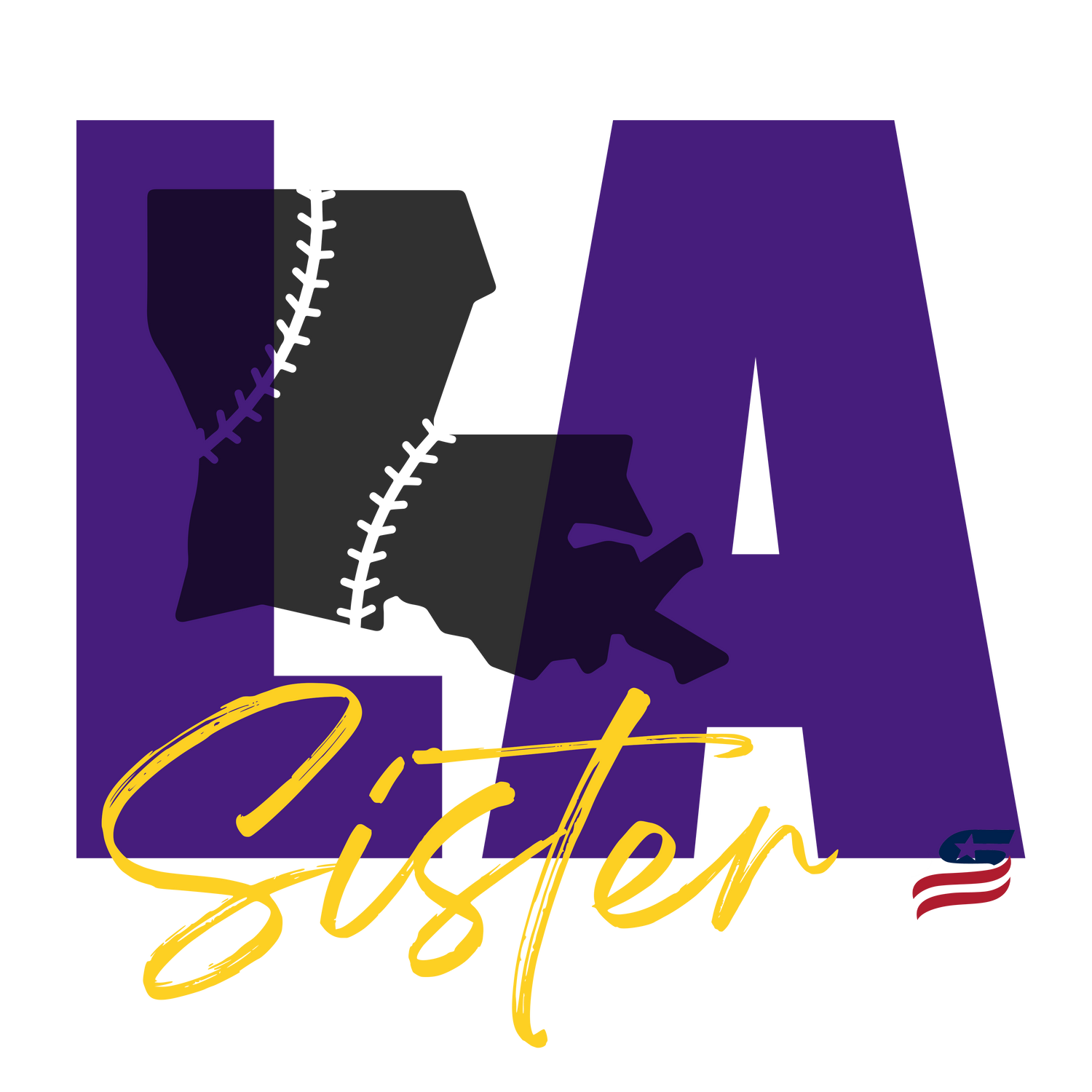 Louisiana Sister