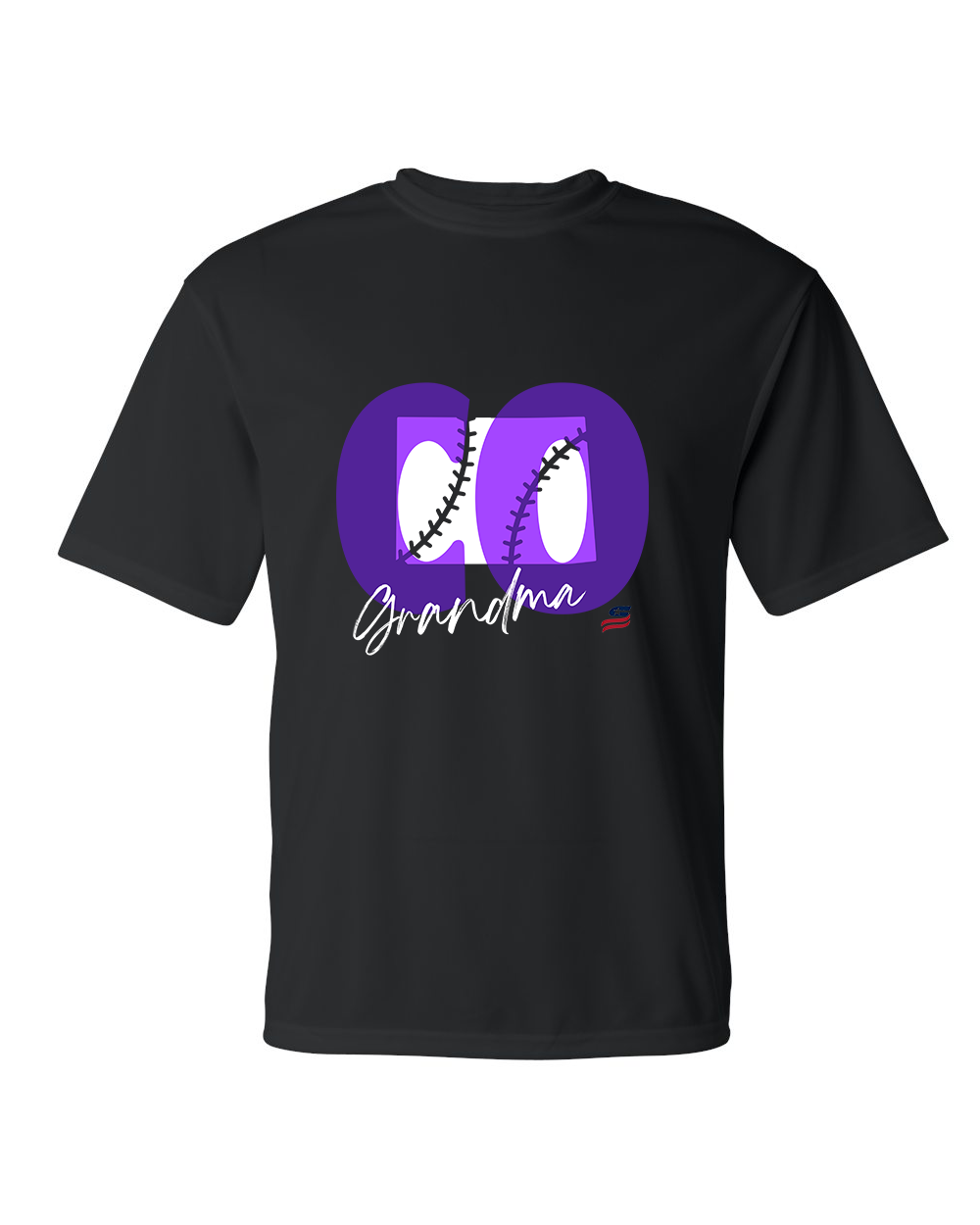 Colorado Grandma Dri Fit T-Shirt