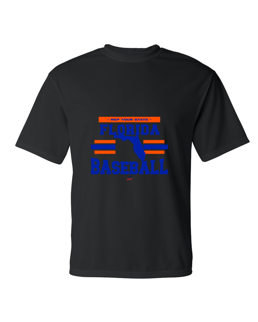 Florida Logo2 Dri Fit T-Shirt