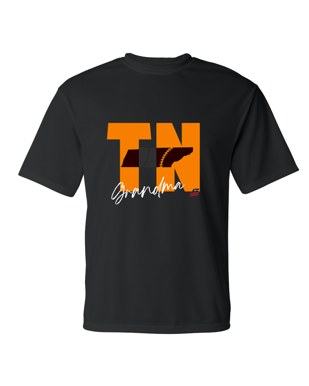 Tennessee Grandma Dri Fit T-Shirt