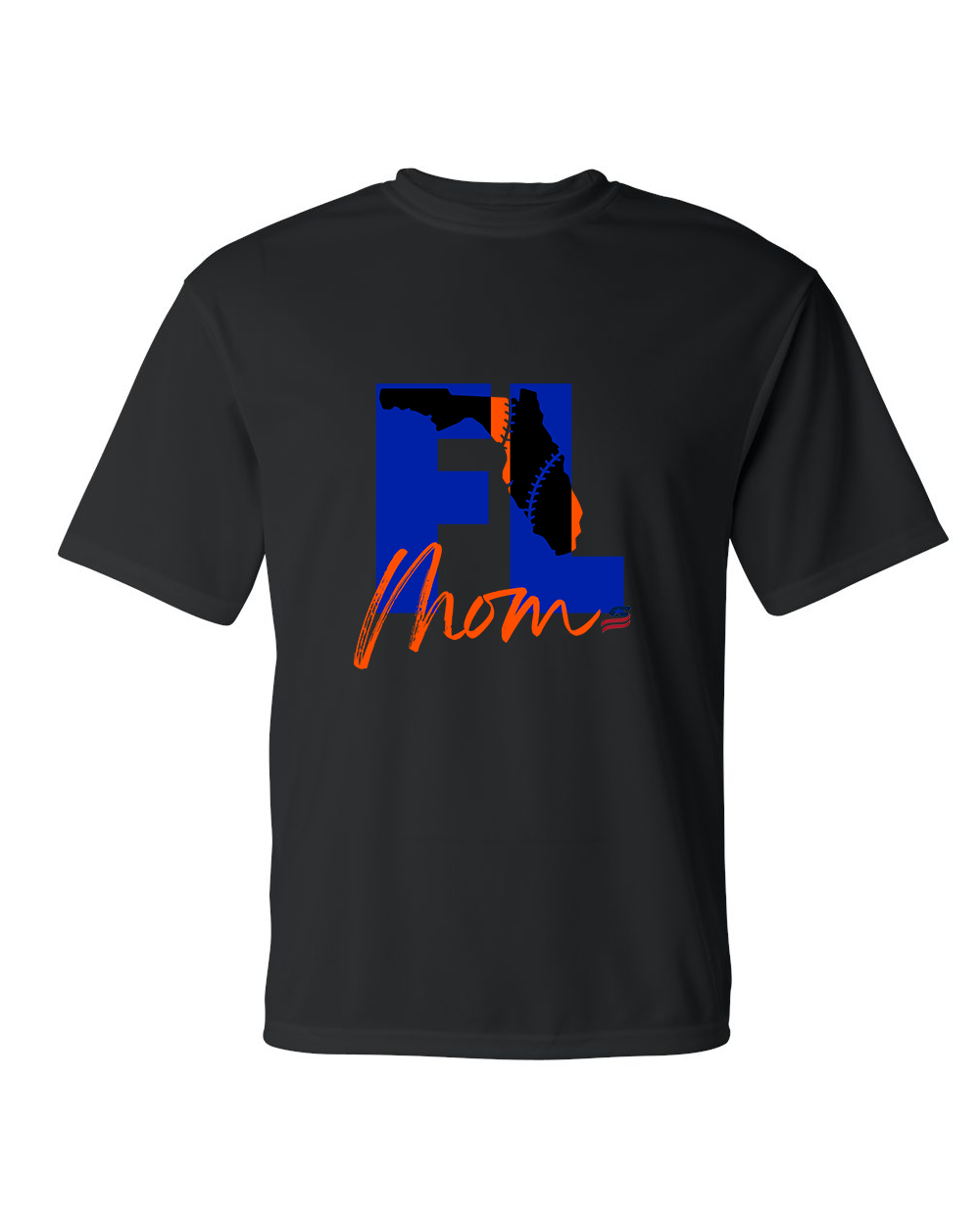 Florida Mom Dri Fit T-Shirt