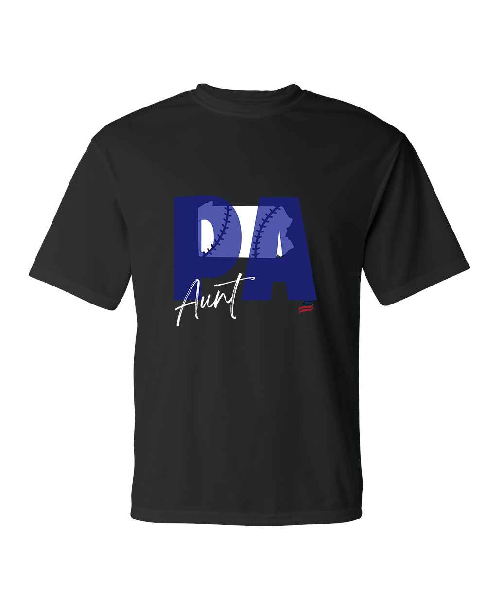 Pennsylvania Aunt Dri Fit T-Shirt