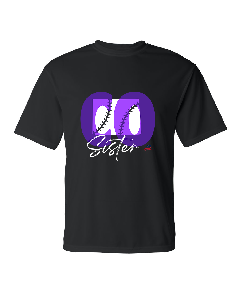 Colorado Sister Dri Fit T-Shirt