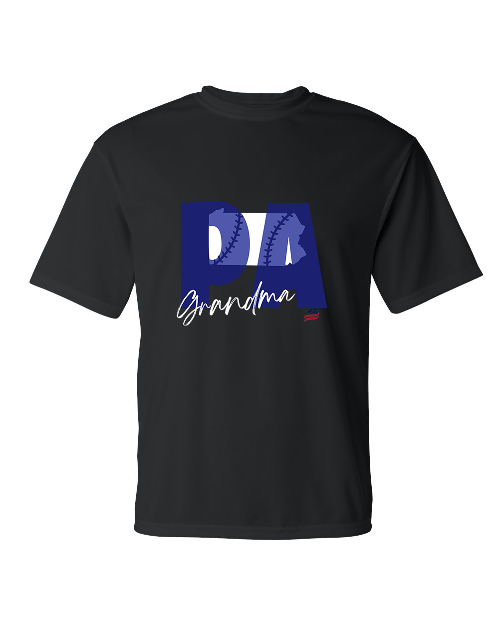 Pennsylvania Grandma Dri Fit T-Shirt