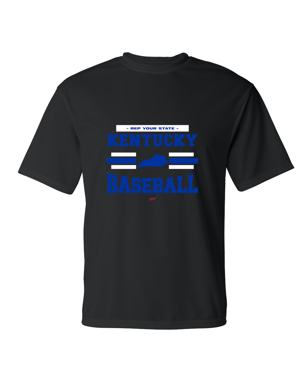 Kentucky Logo2 Dri Fit T-Shirt