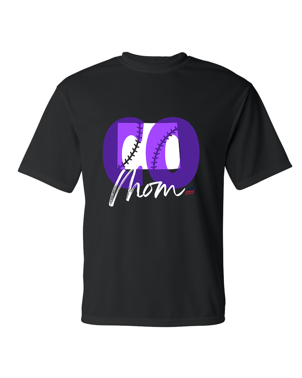 Colorado Mom Dri Fit T-Shirt