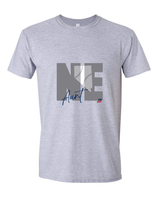 Nevada Aunt Cotton T-Shirt