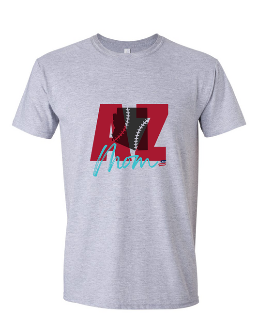 Arizona Mom Cotton T-Shirt