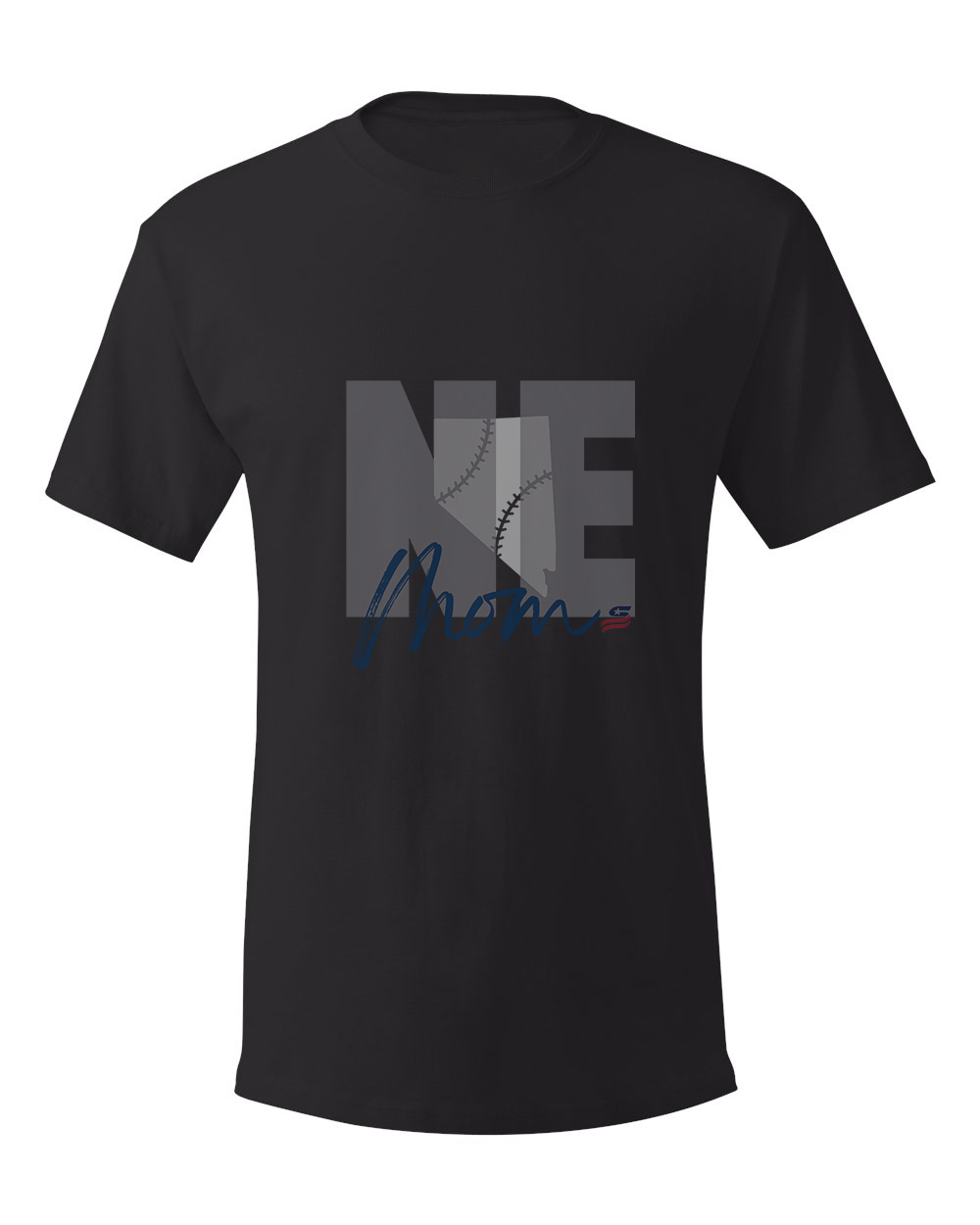 Nevada Mom Cotton T-Shirt