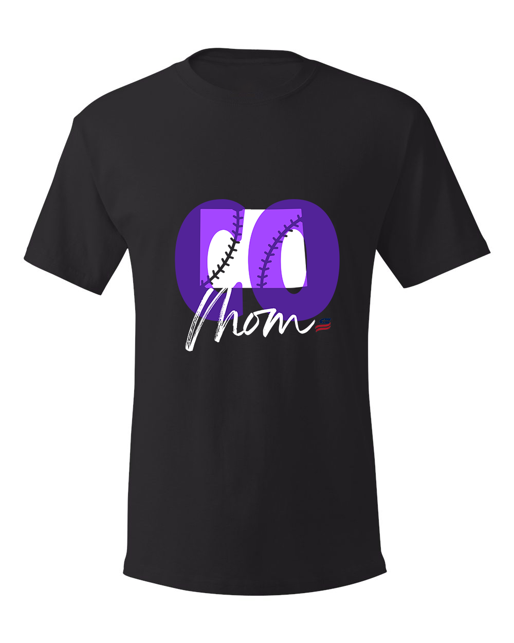 Colorado Mom Cotton T-Shirt