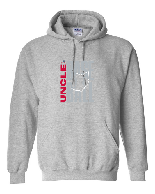 Ohio Uncle Cotton Hoodie