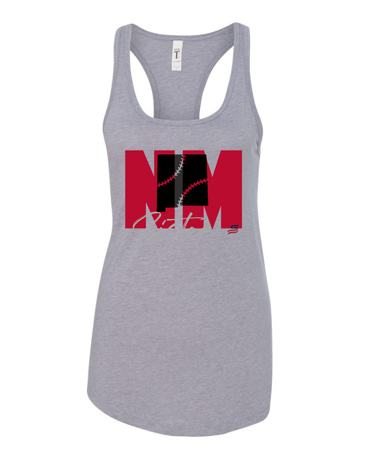 New Mexico Sister Cotton Cotton Tank Top