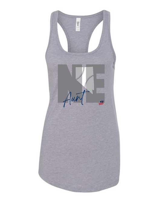 Nevada Aunt Cotton Cotton Tank Top