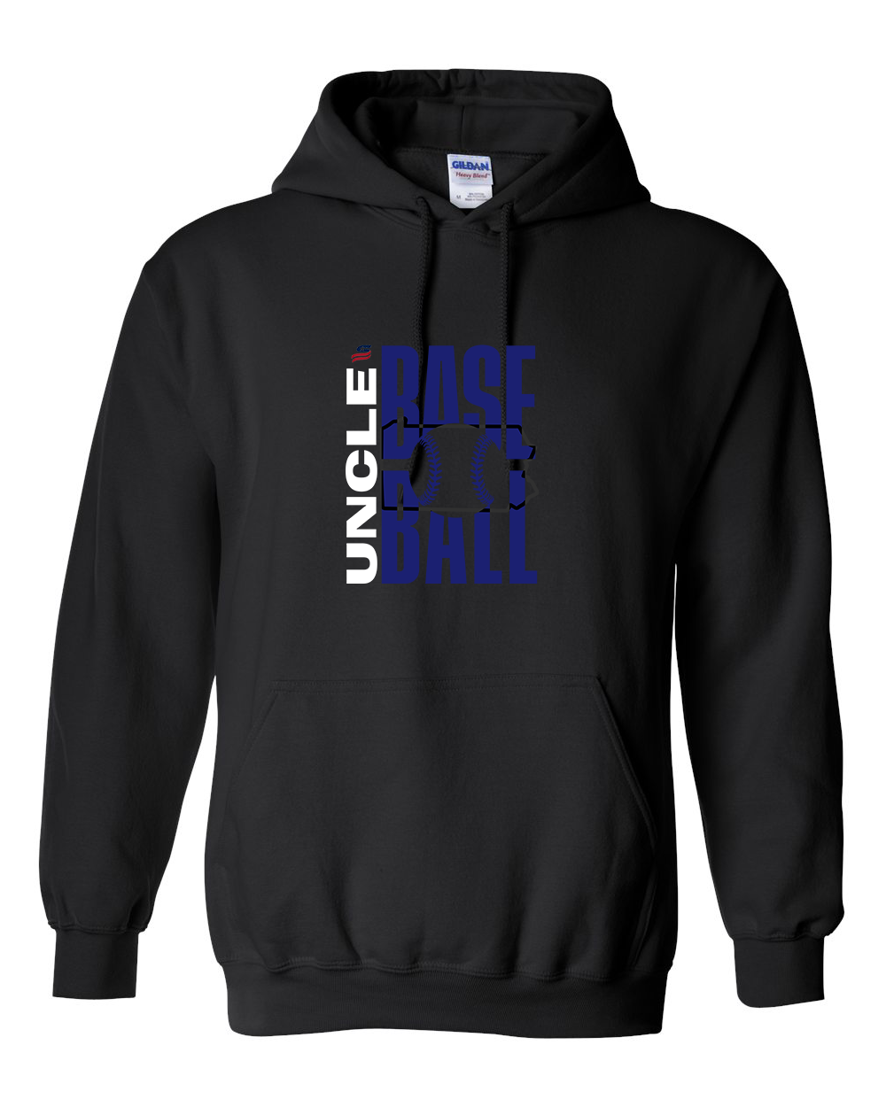 Pennsylvania Uncle Cotton Hoodie