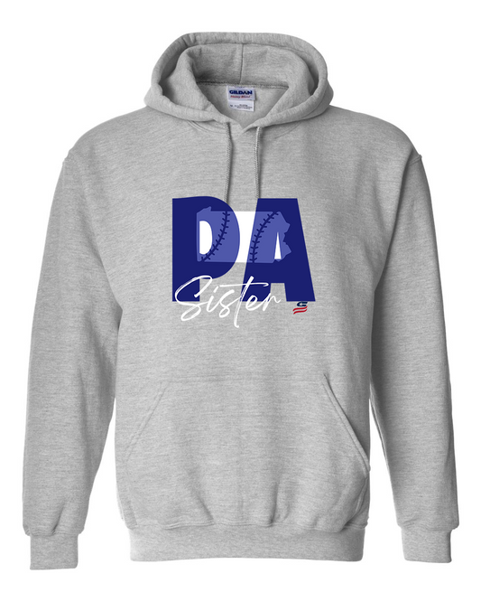 Pennsylvania Sister Cotton Hoodie