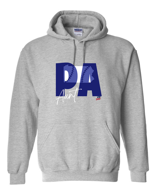 Pennsylvania Aunt Cotton Hoodie